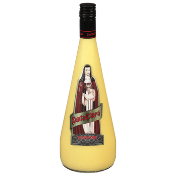 Santa Clara Rompope - LoveScotch.com