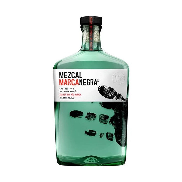 Marca Negra Espadin Mezcal - LoveScotch.com 
