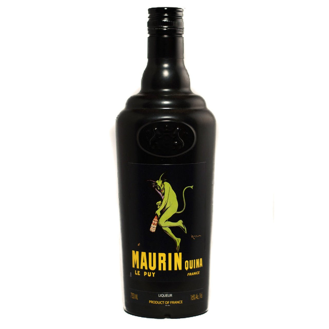 Maurin Quina Liqueur - LoveScotch.com 