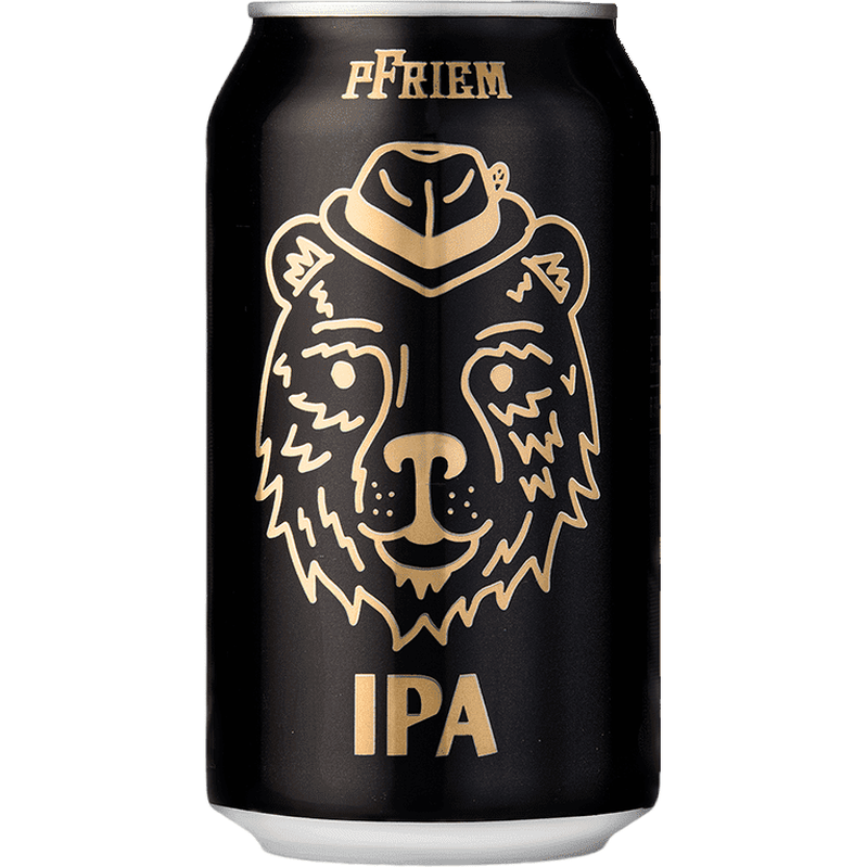 pFriem IPA Beer 6-Pack - LoveScotch.com