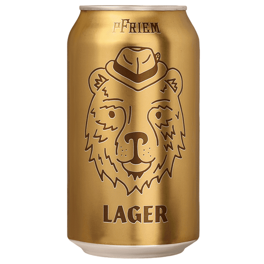 pFriem Lager Beer 6-Pack - LoveScotch.com