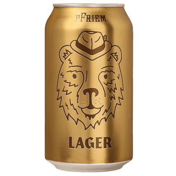 pFriem Lager Beer 6-Pack - LoveScotch.com