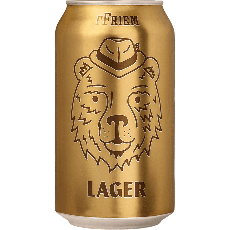 pFriem Lager Beer 6-Pack - LoveScotch.com