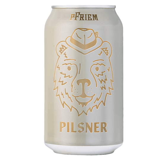 pFriem Pilsner Beer 6-Pack - LoveScotch.com
