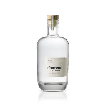 Chareau Aloe Liqueur - LoveScotch.com 