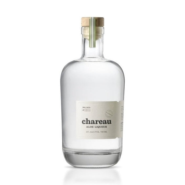 Chareau Aloe Liqueur - LoveScotch.com 