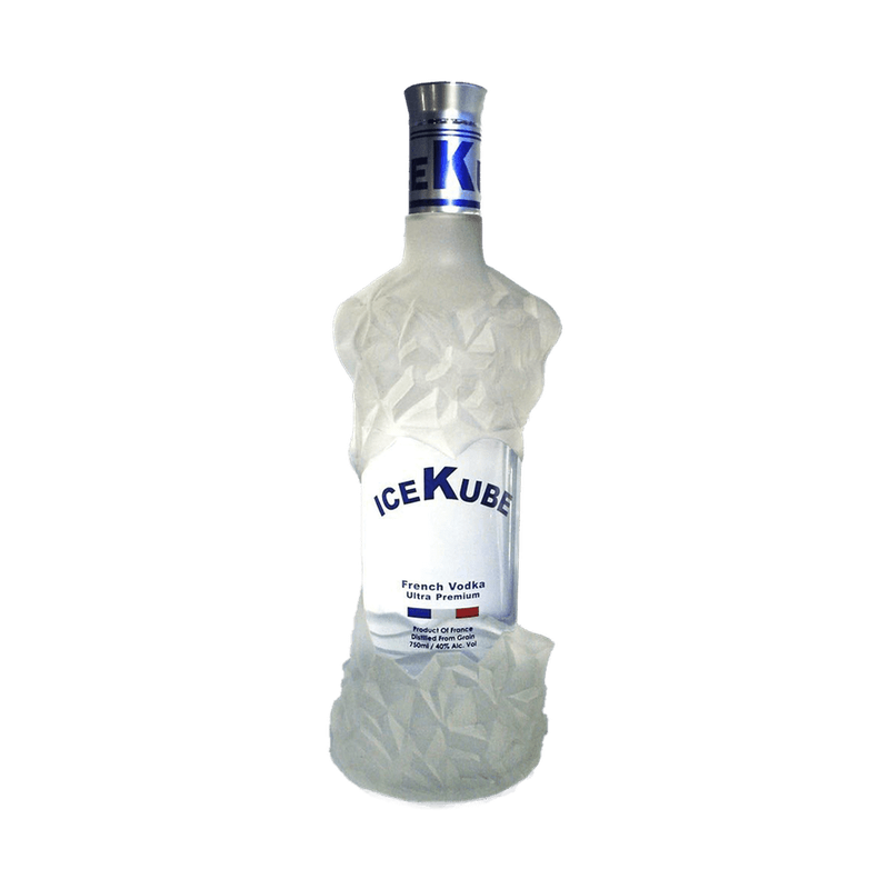 Ice Cube French Vodka - LoveScotch.com 