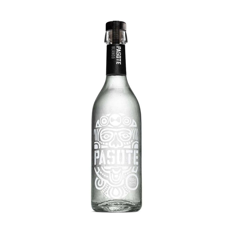 Pasote Blanco Tequila - LoveScotch.com