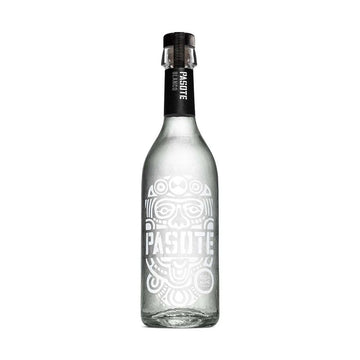 Pasote Blanco Tequila - LoveScotch.com