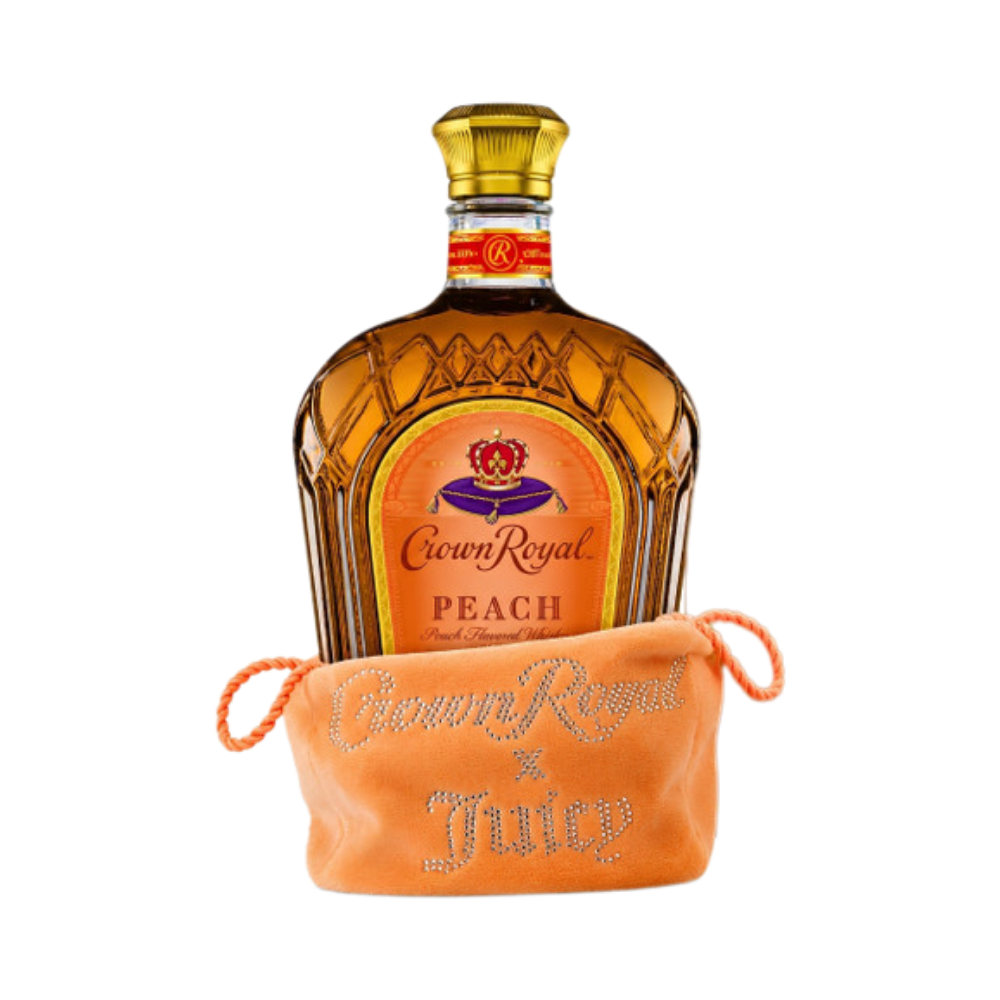 Crown Royal x Juicy Couture Bundle