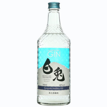 Matsui 'The Hakuto' Gin - LoveScotch.com