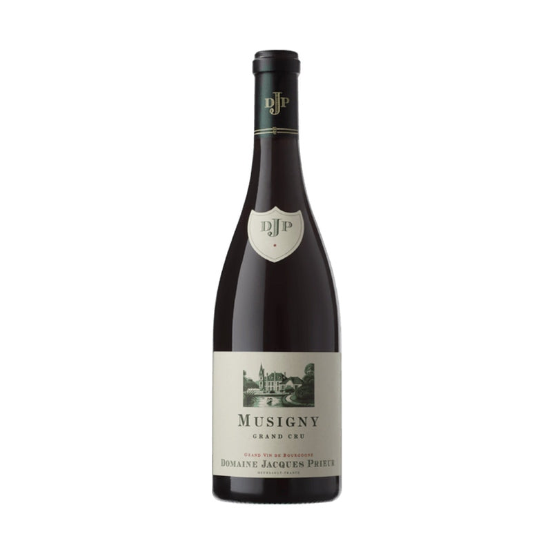 Domaine Jacques Prieur Musigny Grand Cru 2022
