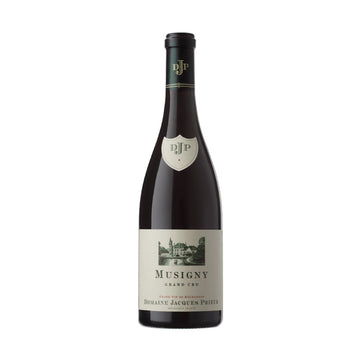 Domaine Jacques Prieur Musigny Grand Cru 2022