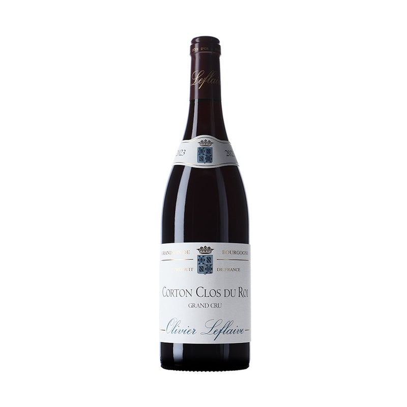 Olivier Leflaive Corton Clos du Roi Grand Cru 2023