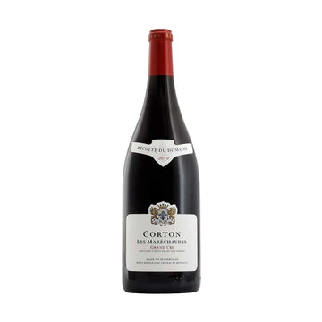 Château de Meursault Corton Les Maréchaudes Grand Cru 2019