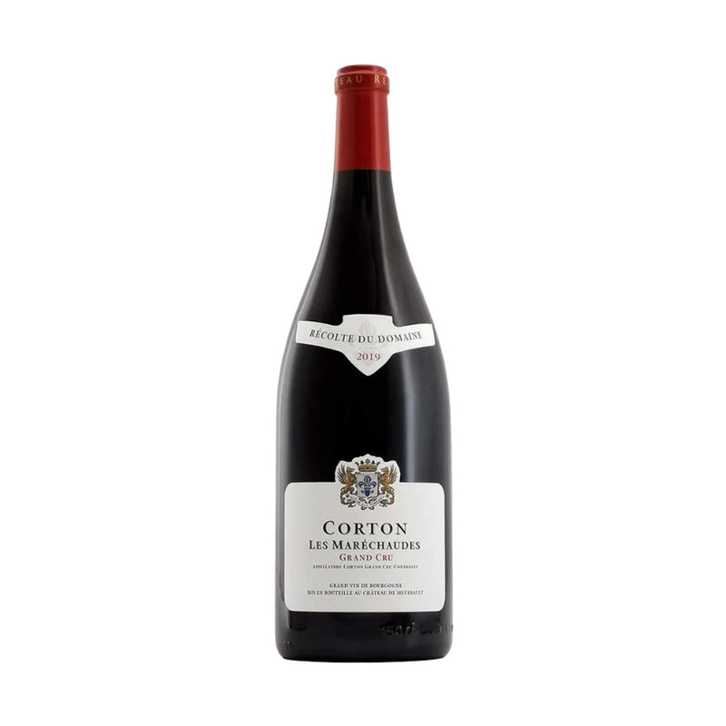 Château de Meursault Corton Les Maréchaudes Grand Cru 2019