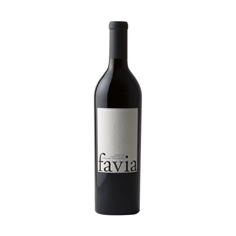 Favia Oakville Cabernet Sauvignon 2022
