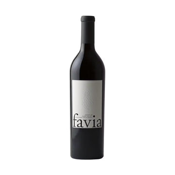 Favia Oakville Cabernet Sauvignon 2022