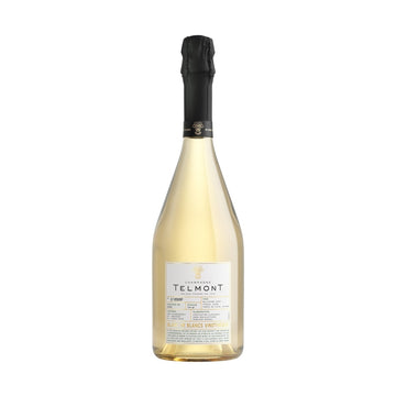 Telmont Blanc de Blancs Vinothèque 2007 Extra Brut Champagne