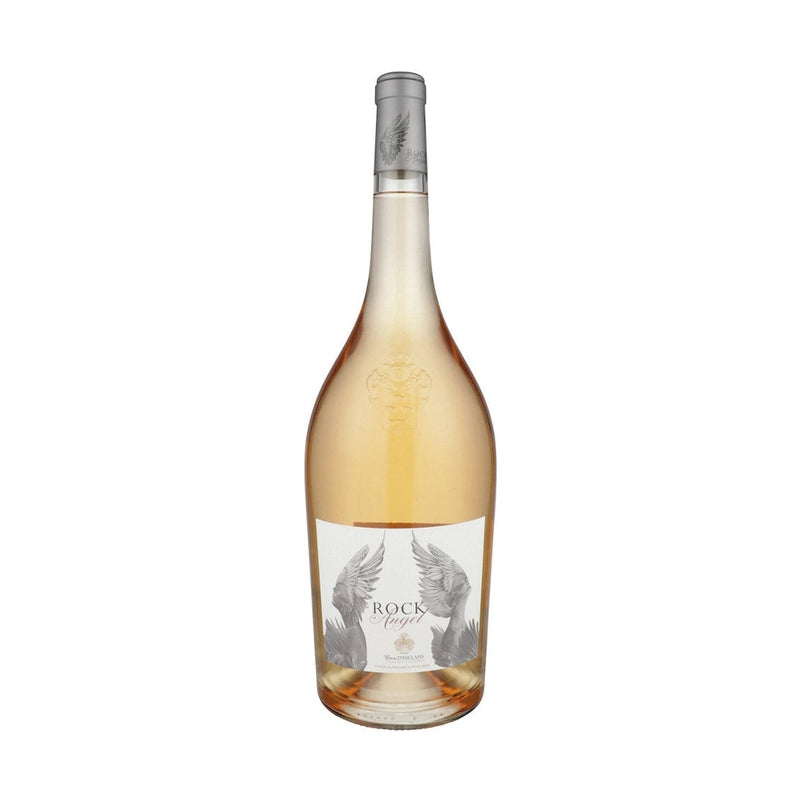 Château d'Esclans Rock Angel Rosé 2022 3L