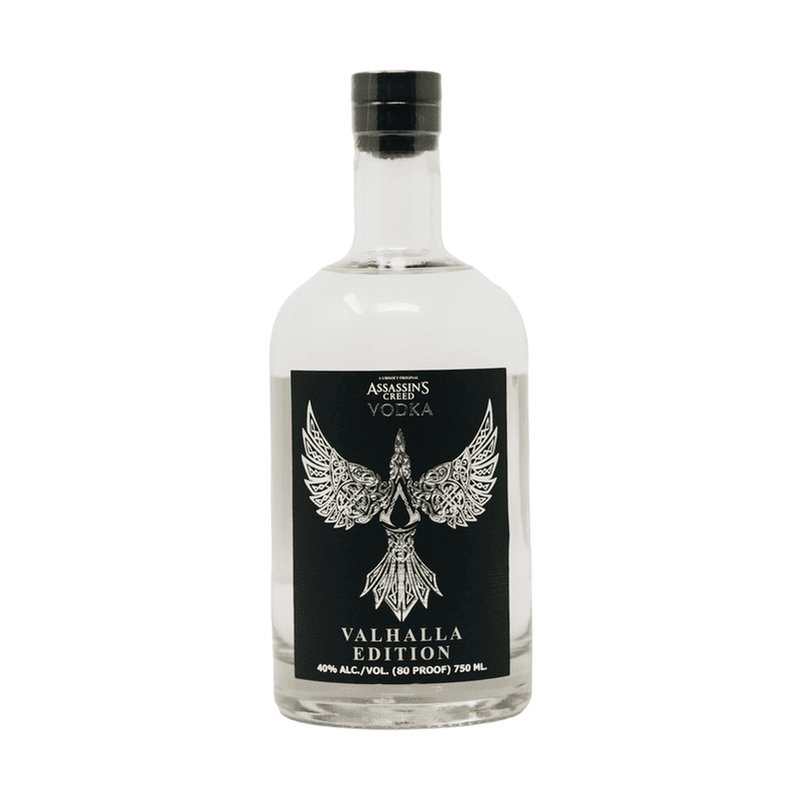 Assassin's Creed Bundle - LoveScotch.com