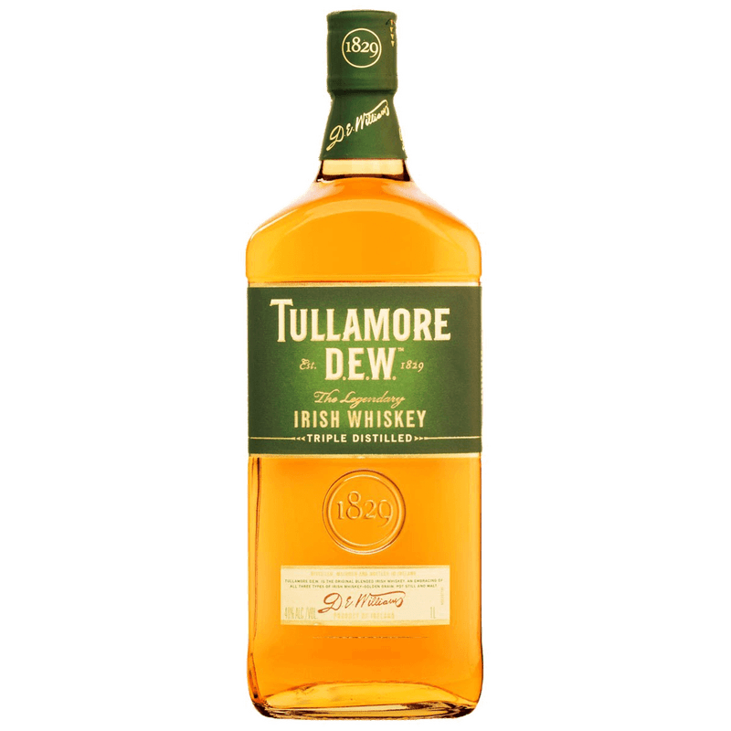 Luck of the Irish Bundle - LoveScotch.com 