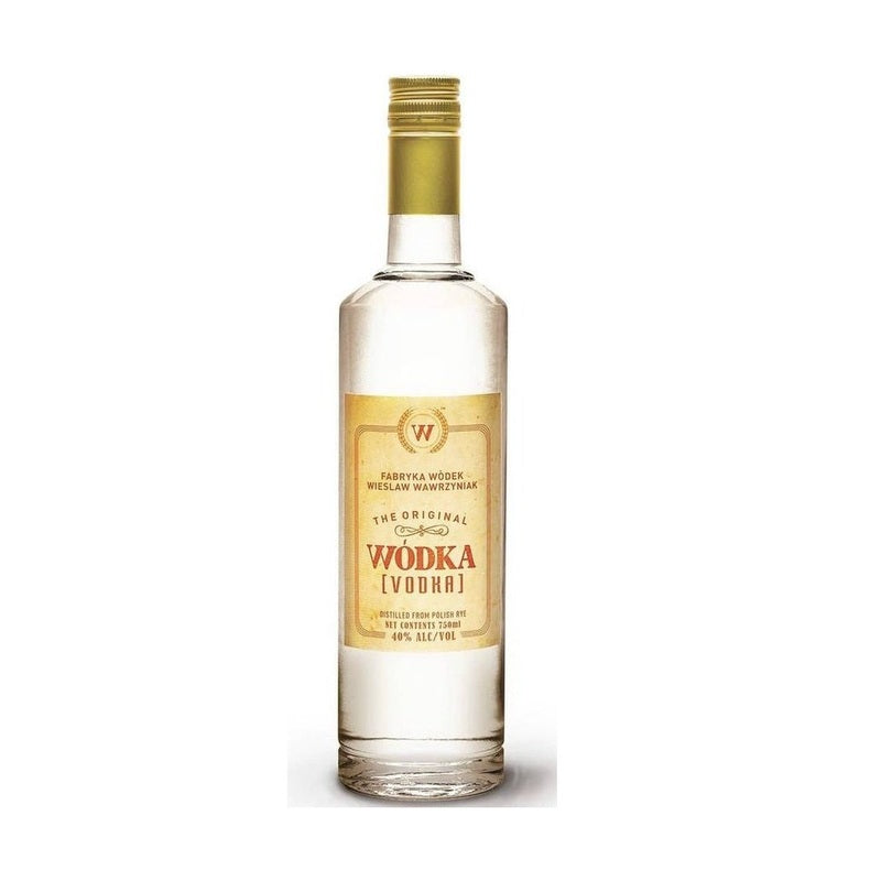 Wodka Vodka - LoveScotch.com 
