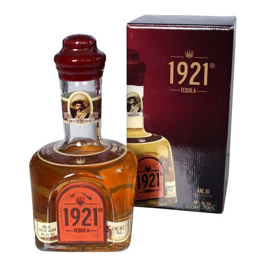 1921 Anejo Tequila