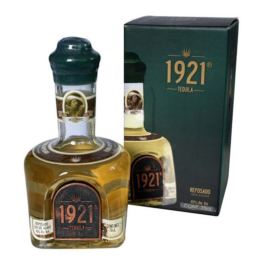 1921 Reposado Tequila - LoveScotch.com