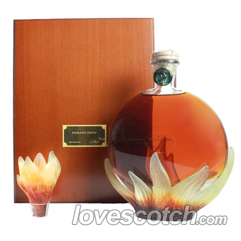 A. Hardy Perfection Series Fire - LoveScotch.com