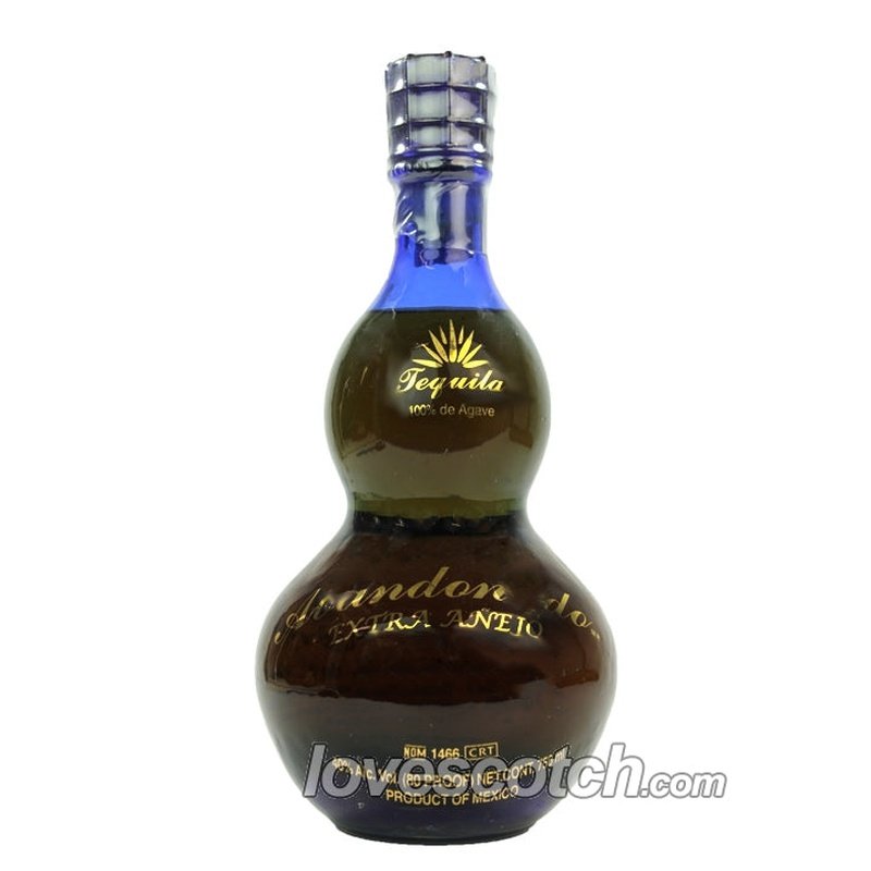 Abandonado Extra Anejo Tequila - LoveScotch.com