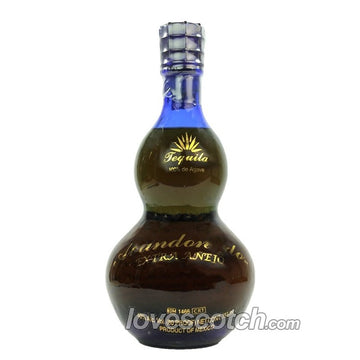 Abandonado Extra Anejo Tequila - LoveScotch.com