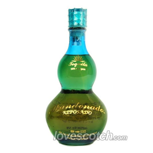 Abandonado Reposado Tequila - LoveScotch.com