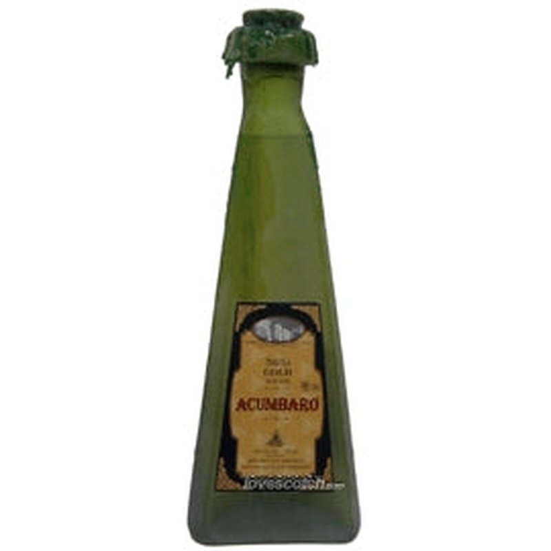 Acumbaro Gold Tequila - LoveScotch.com