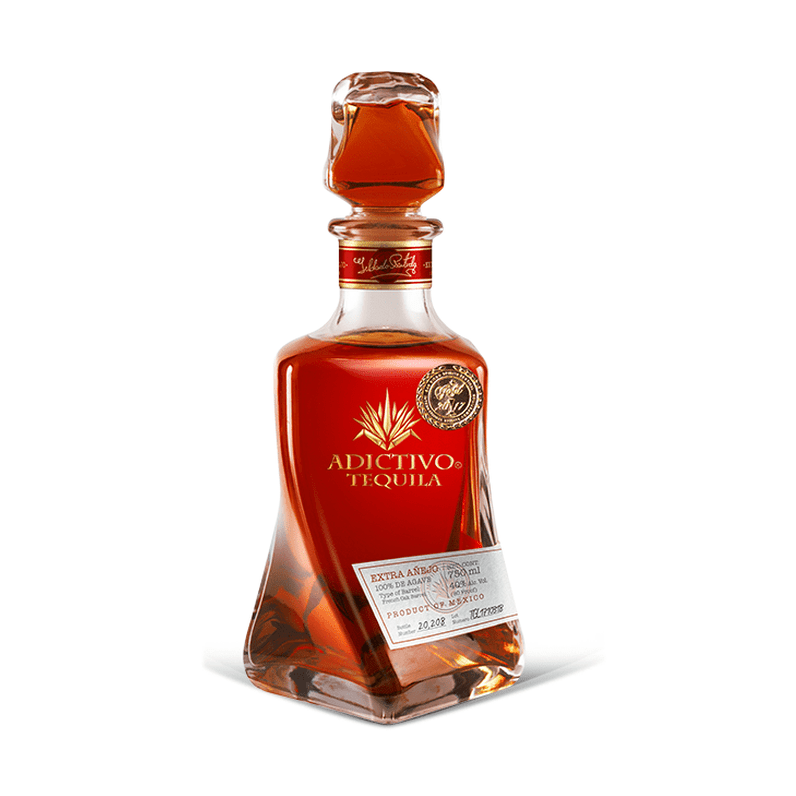 Adictivo Extra Anejo Tequila - LoveScotch.com