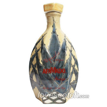 Afamado Tequila Anejo Blue Agave Bottle - LoveScotch.com