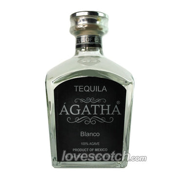 Agatha Blanco - LoveScotch.com
