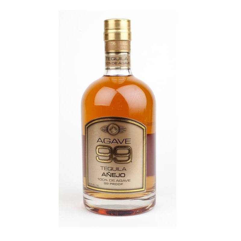 Agave 99 Anejo Tequila - LoveScotch.com