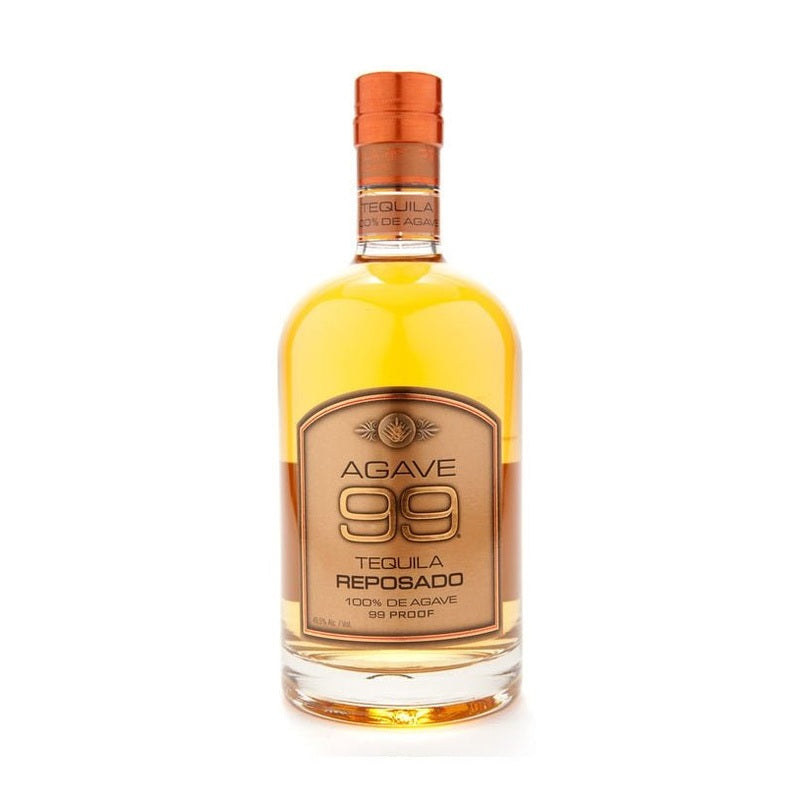 Agave 99 Reposado Tequila - LoveScotch.com