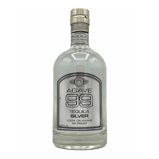Agave 99 Silver Tequila - LoveScotch.com