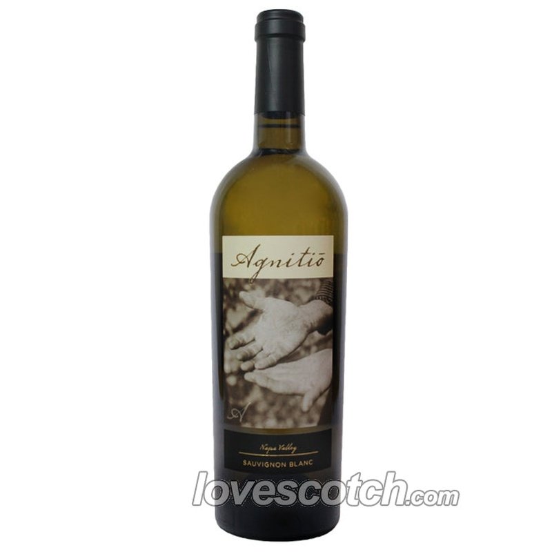 Agnitio Sauvignon Blanc 2013 - LoveScotch.com