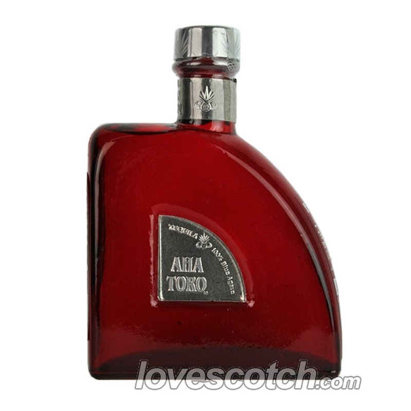 Aha Toro Anejo - LoveScotch.com