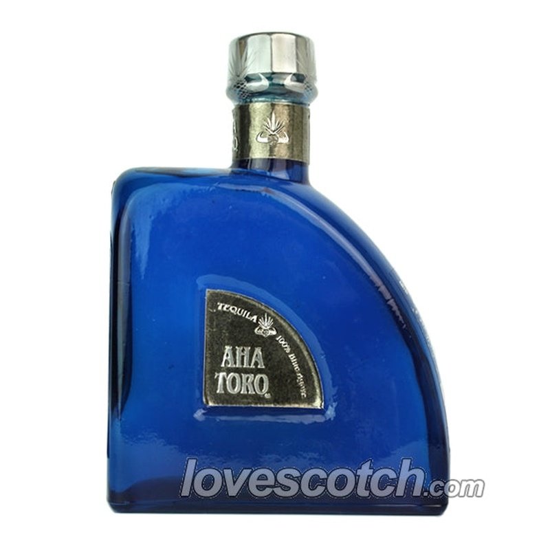 Aha Toro Blanco - LoveScotch.com
