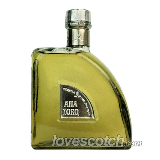 Aha Toro Reposado