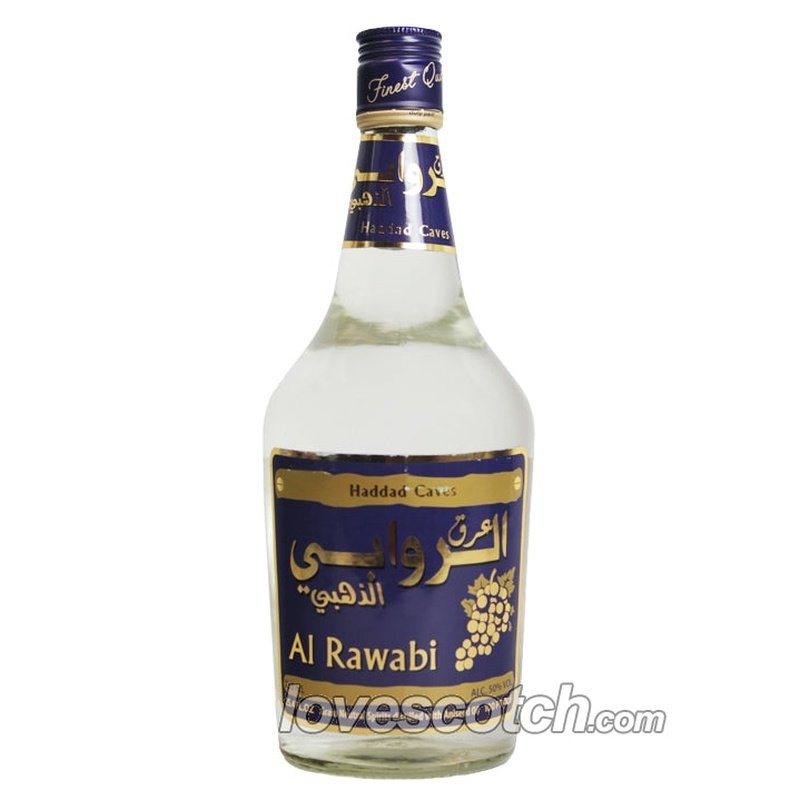 Al Rawabi - LoveScotch.com