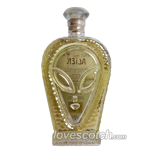 Alien Reposado Tequila - LoveScotch.com