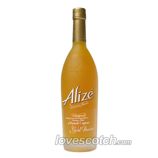 Alize Gold Passion - LoveScotch.com