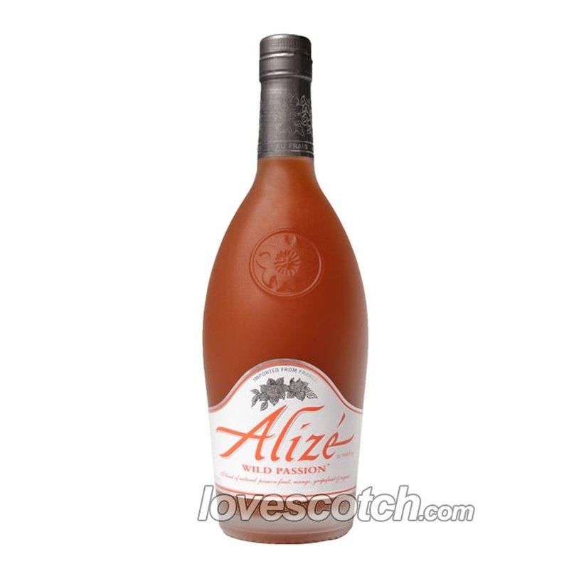 Alize Wild Passion - LoveScotch.com