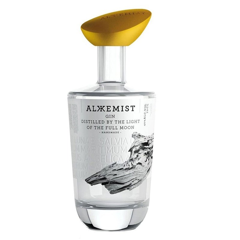 Alkkemist Gin - LoveScotch.com