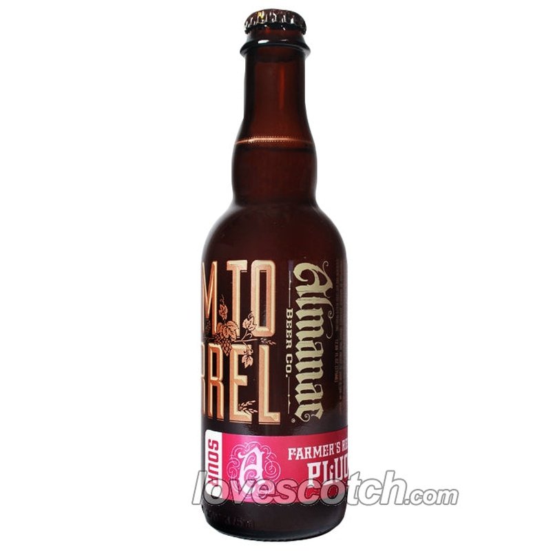 Almanac Beer Co. Farmer's Reserve Pluot - LoveScotch.com